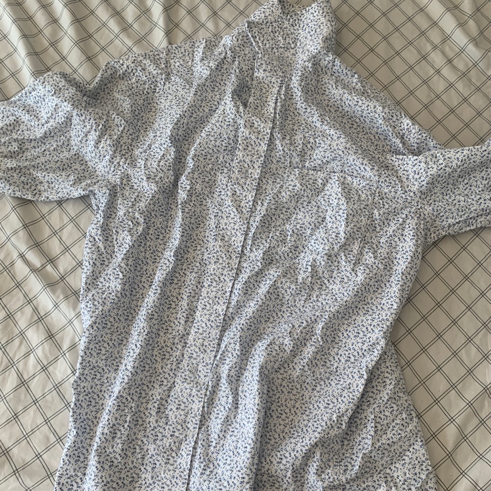 Dress Shirts